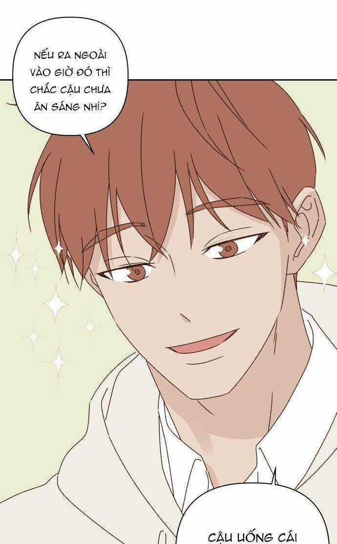 Ranh Giới Tình Yêu Chapter 16 trang 70