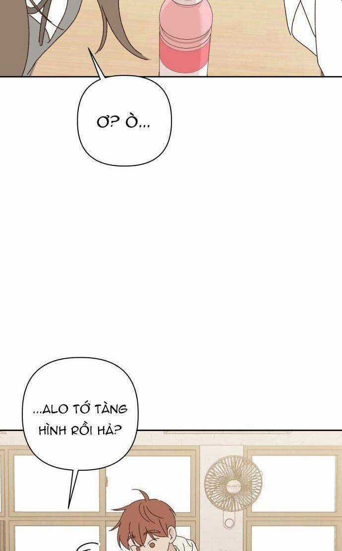 Ranh Giới Tình Yêu Chapter 16 trang 72