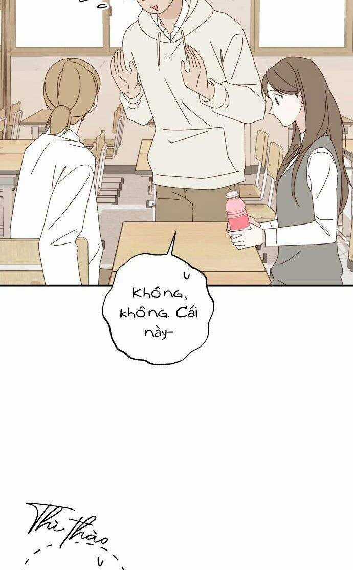 Ranh Giới Tình Yêu Chapter 16 trang 73