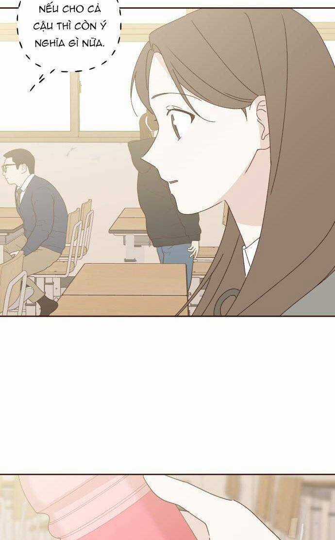 Ranh Giới Tình Yêu Chapter 16 trang 74