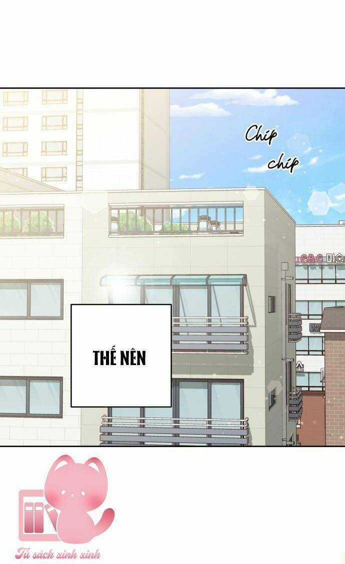 Ranh Giới Tình Yêu Chapter 16 trang 8