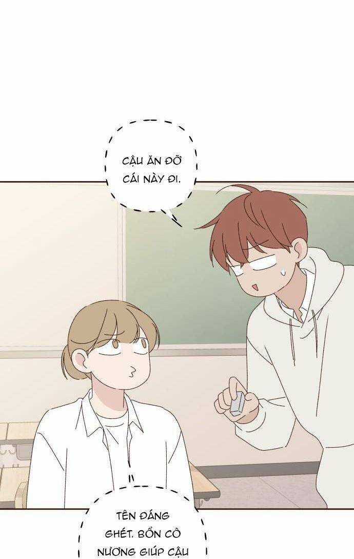 Ranh Giới Tình Yêu Chapter 16 trang 84