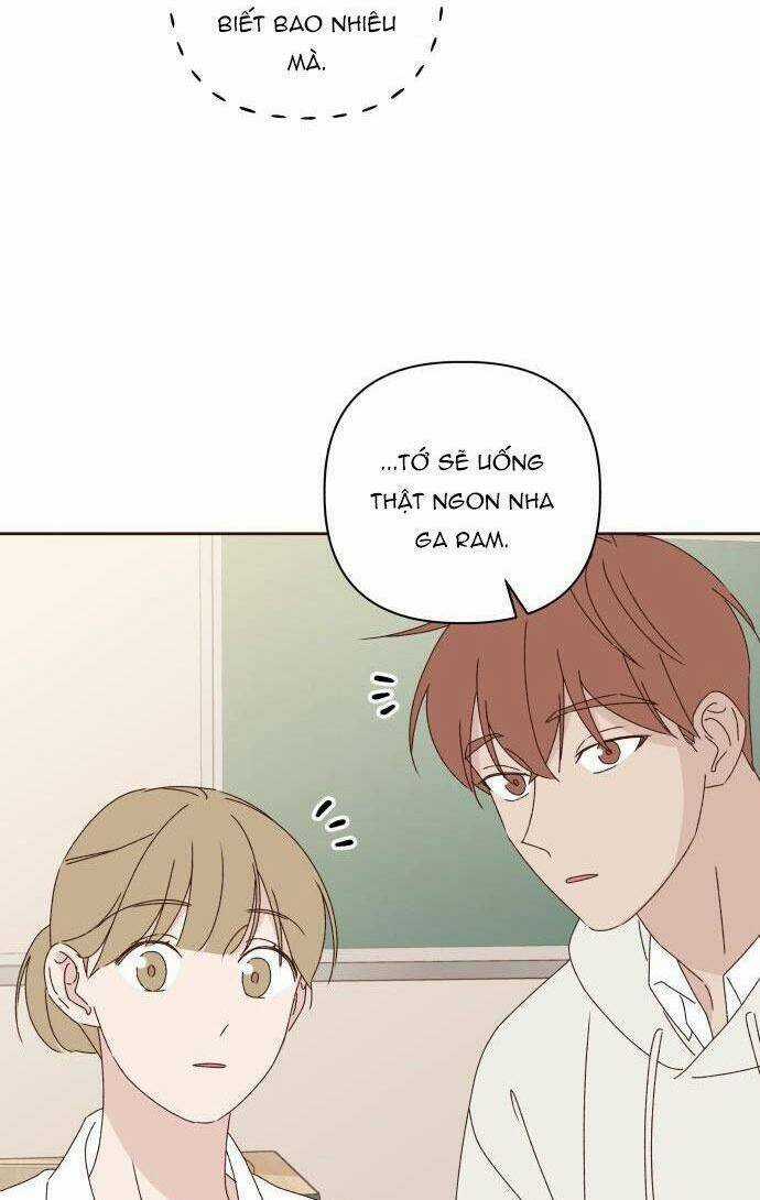 Ranh Giới Tình Yêu Chapter 16 trang 85