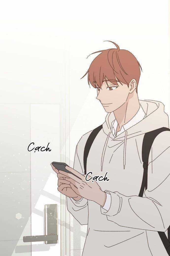 Ranh Giới Tình Yêu Chapter 16 trang 9
