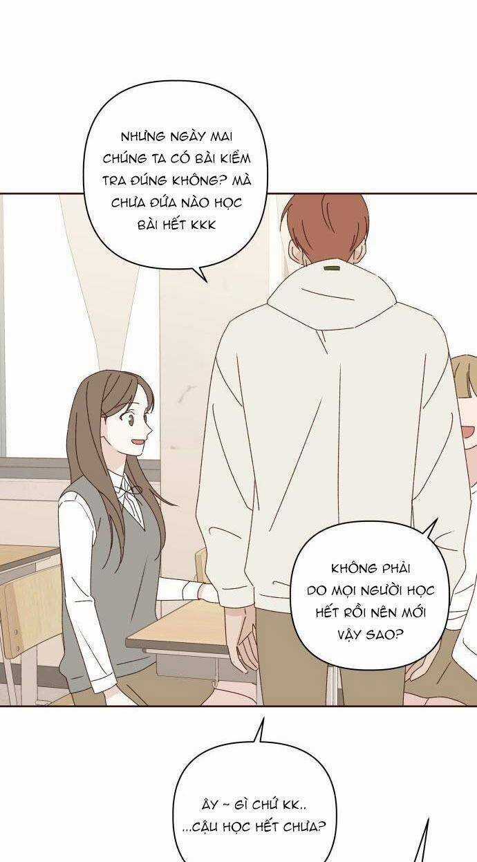 Ranh Giới Tình Yêu Chapter 16 trang 90