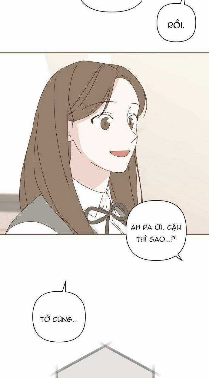 Ranh Giới Tình Yêu Chapter 16 trang 91