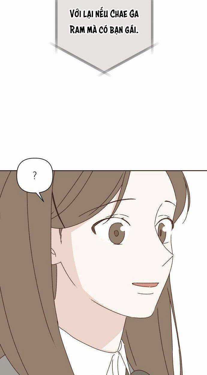 Ranh Giới Tình Yêu Chapter 16 trang 92