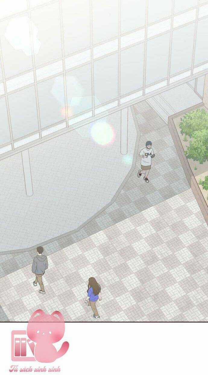 Ranh Giới Tình Yêu Chapter 16 trang 95