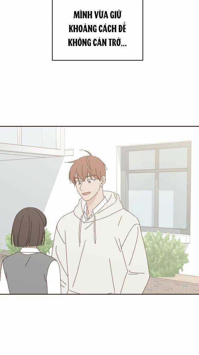 Ranh Giới Tình Yêu Chapter 16 trang 98