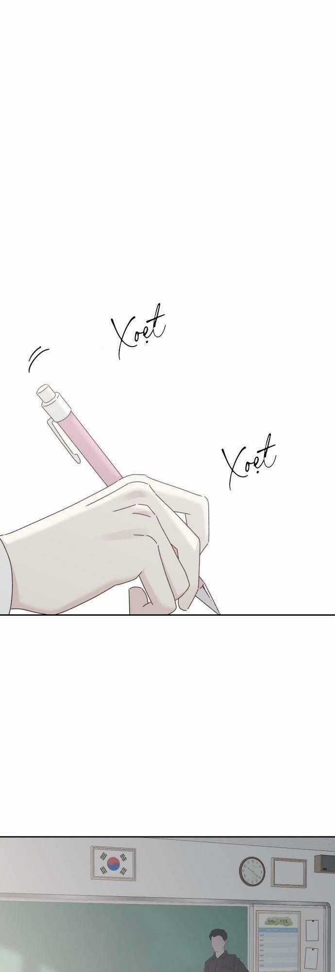 Ranh Giới Tình Yêu Chapter 17 trang 1