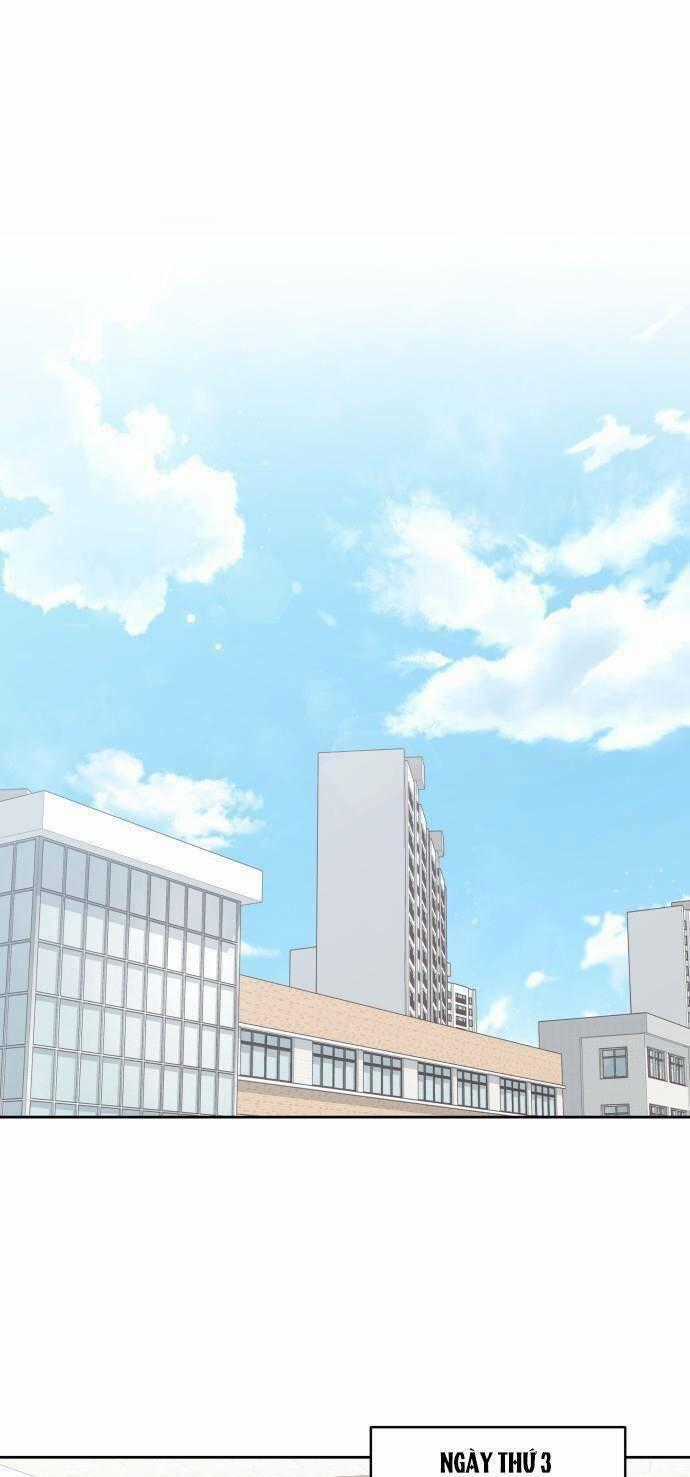 Ranh Giới Tình Yêu Chapter 18 trang 1