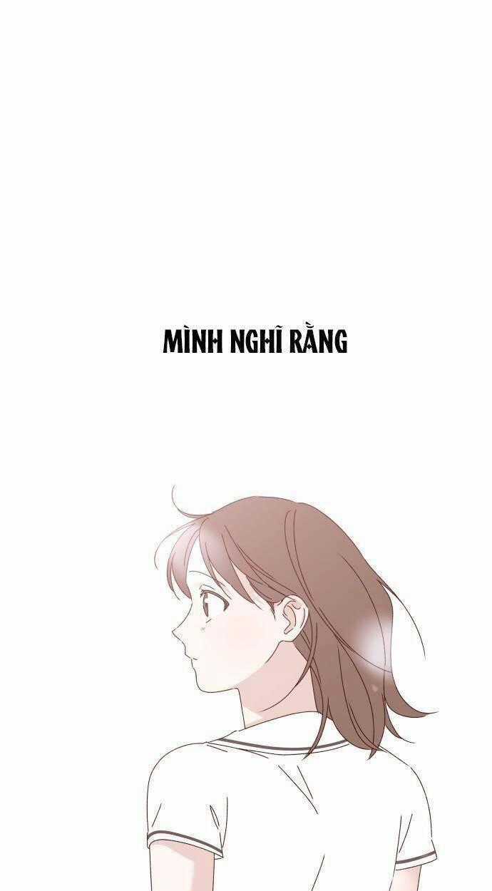 Ranh Giới Tình Yêu Chapter 19 trang 1