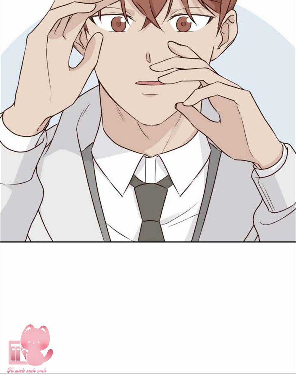 Ranh Giới Tình Yêu Chapter 2 trang 109