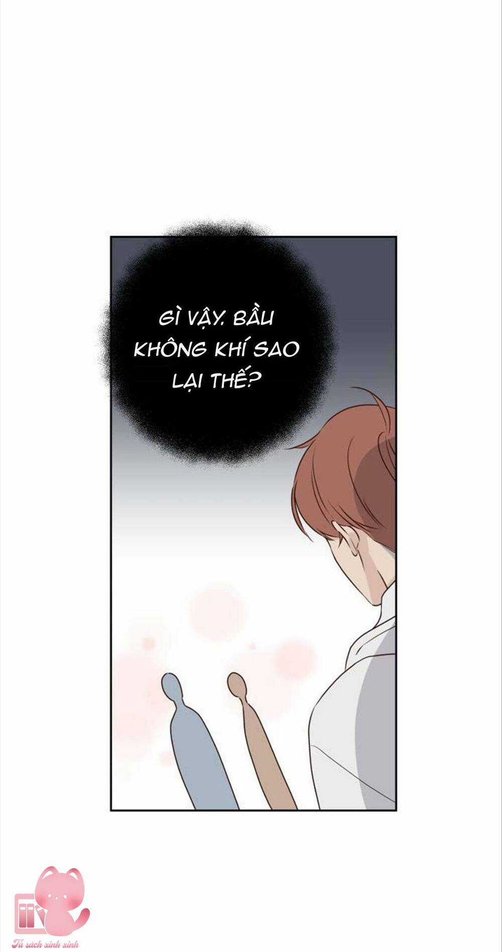 Ranh Giới Tình Yêu Chapter 2 trang 110