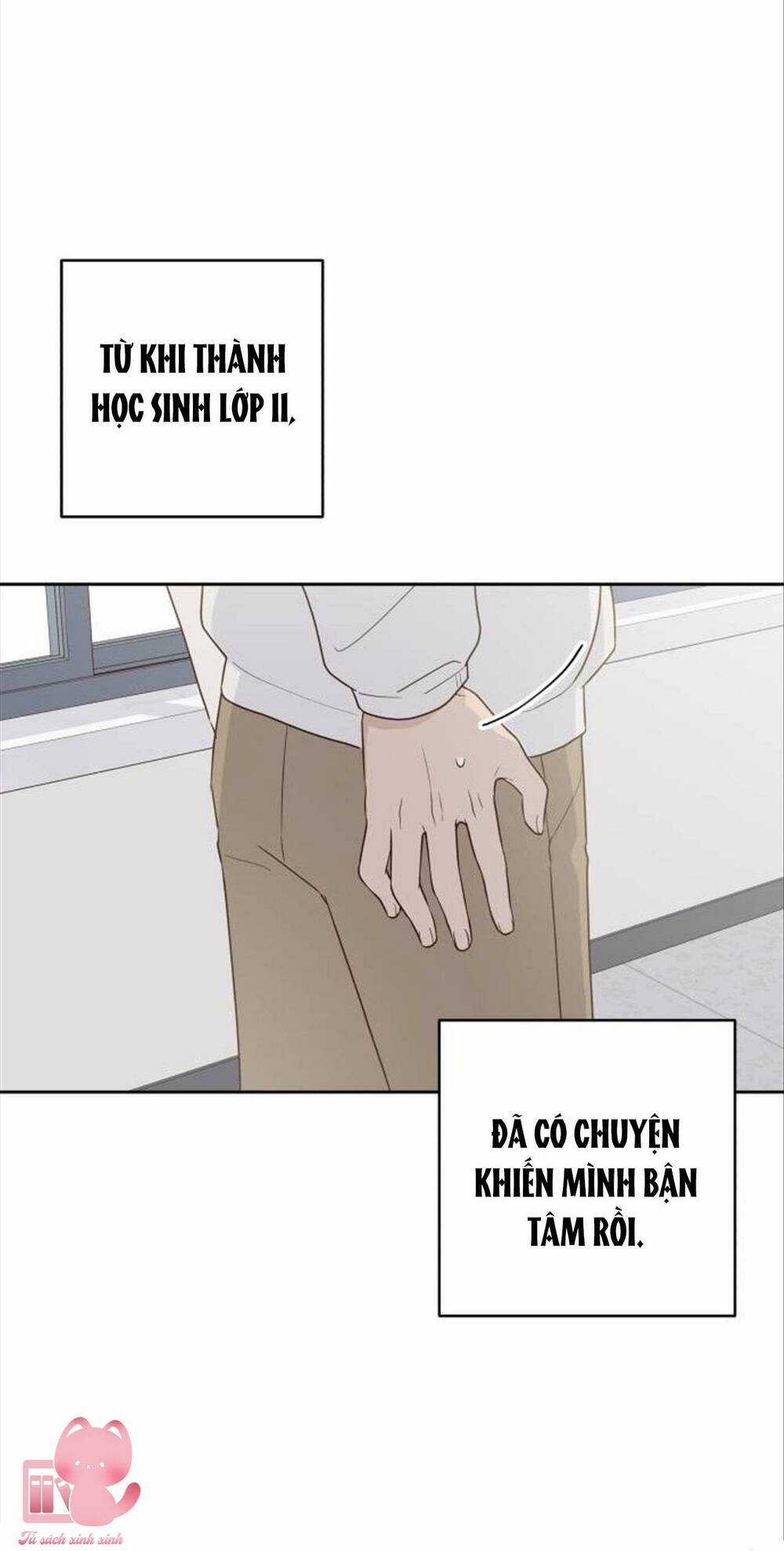 Ranh Giới Tình Yêu Chapter 2 trang 113