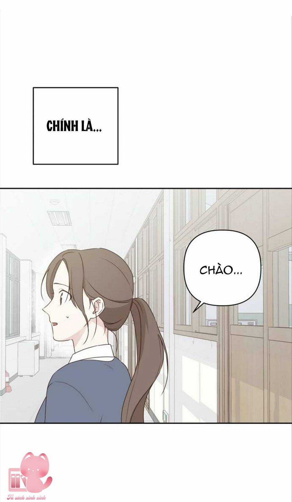 Ranh Giới Tình Yêu Chapter 2 trang 114