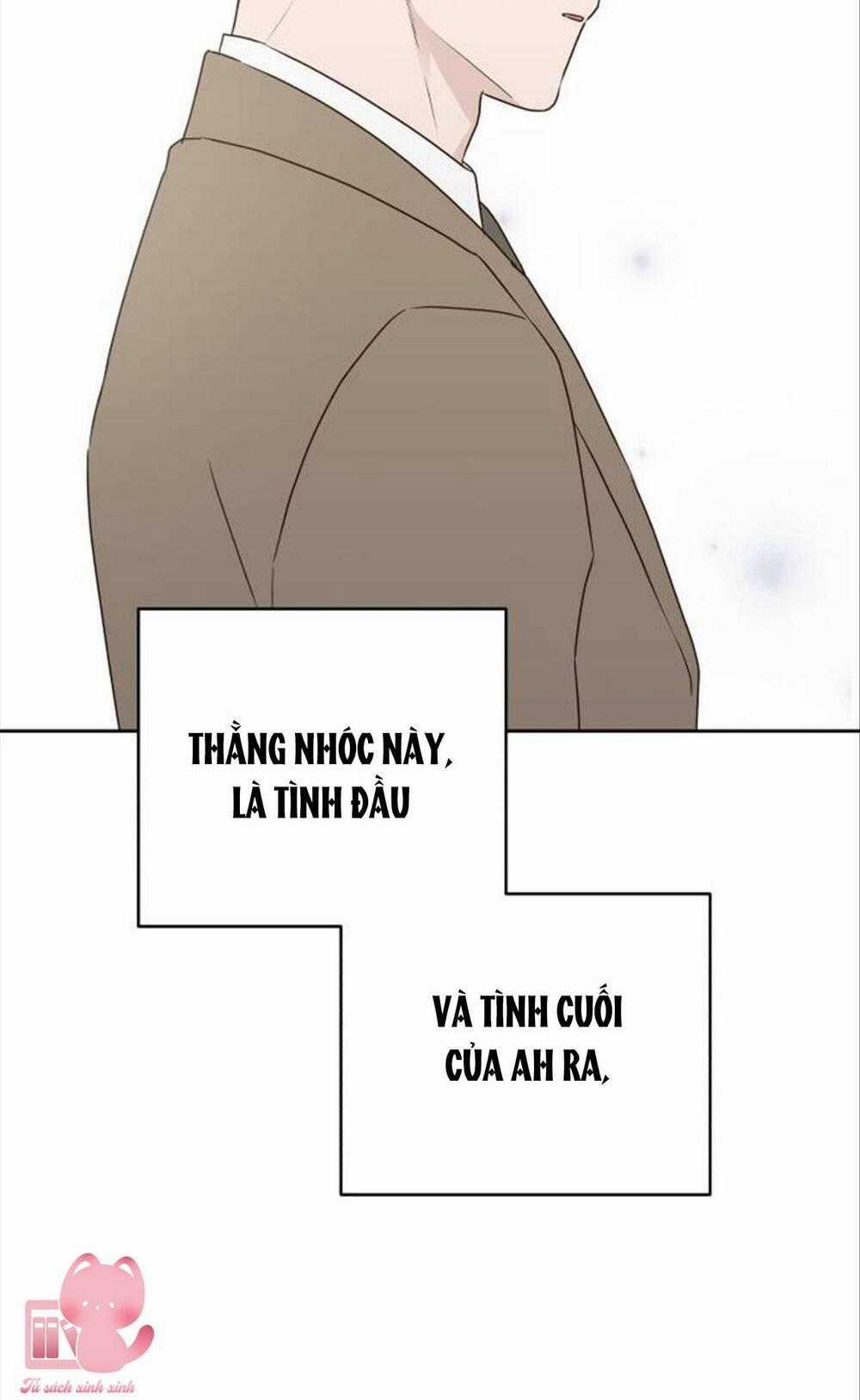 Ranh Giới Tình Yêu Chapter 2 trang 116