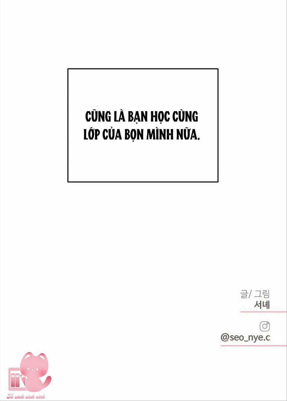 Ranh Giới Tình Yêu Chapter 2 trang 117