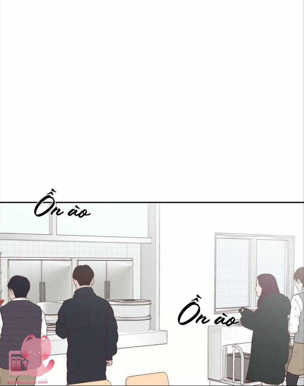 Ranh Giới Tình Yêu Chapter 2 trang 12