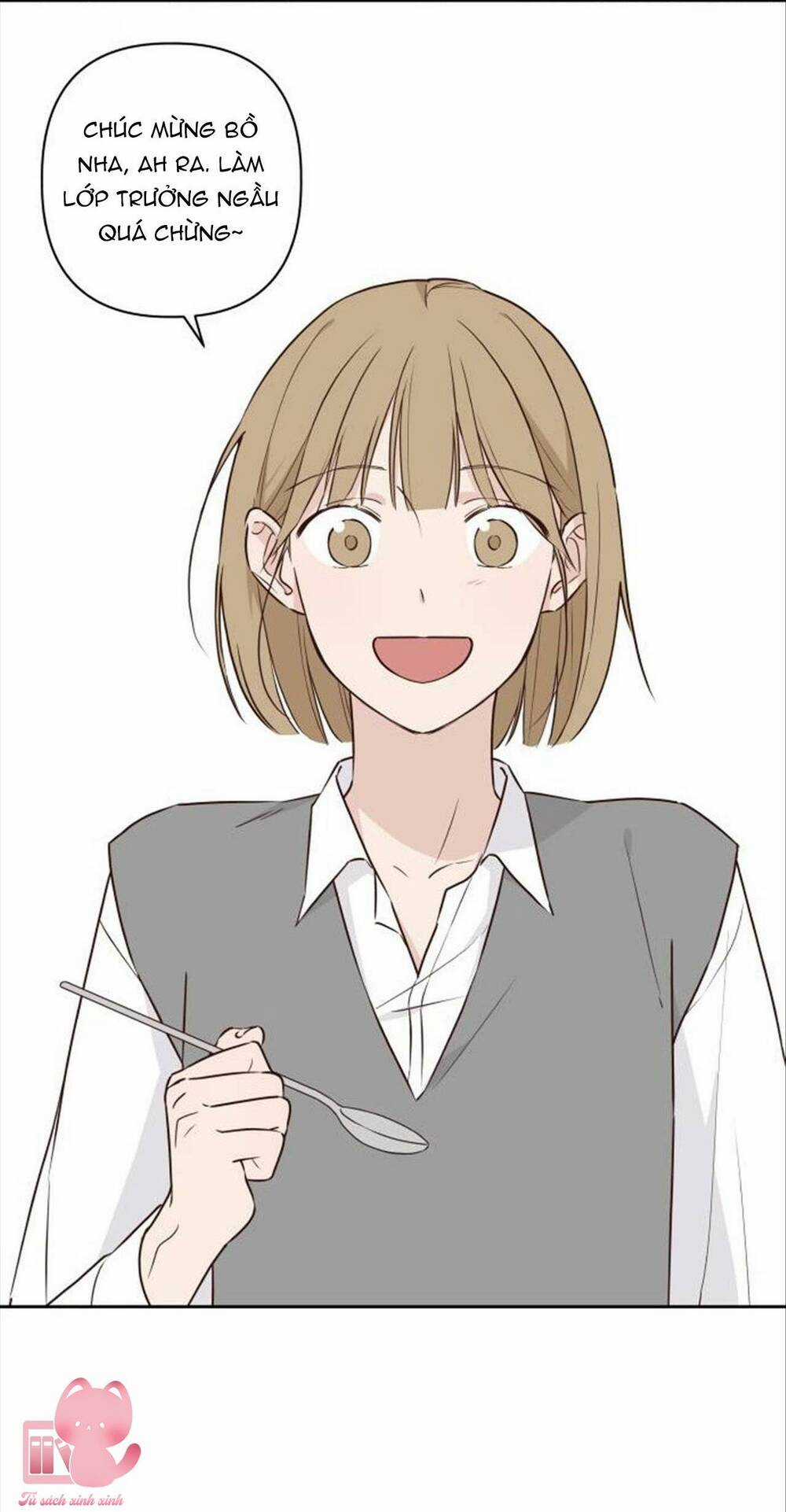 Ranh Giới Tình Yêu Chapter 2 trang 13