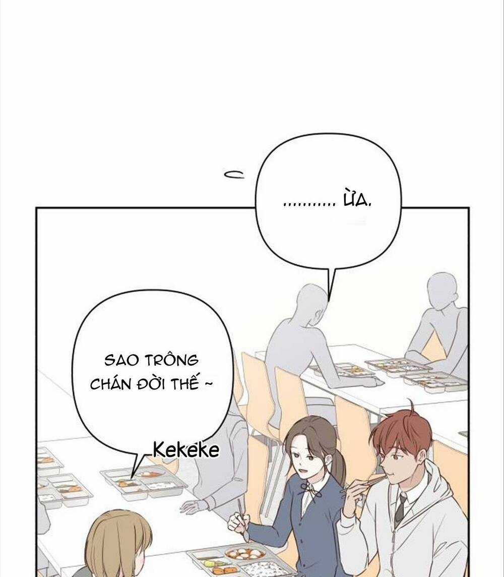 Ranh Giới Tình Yêu Chapter 2 trang 14