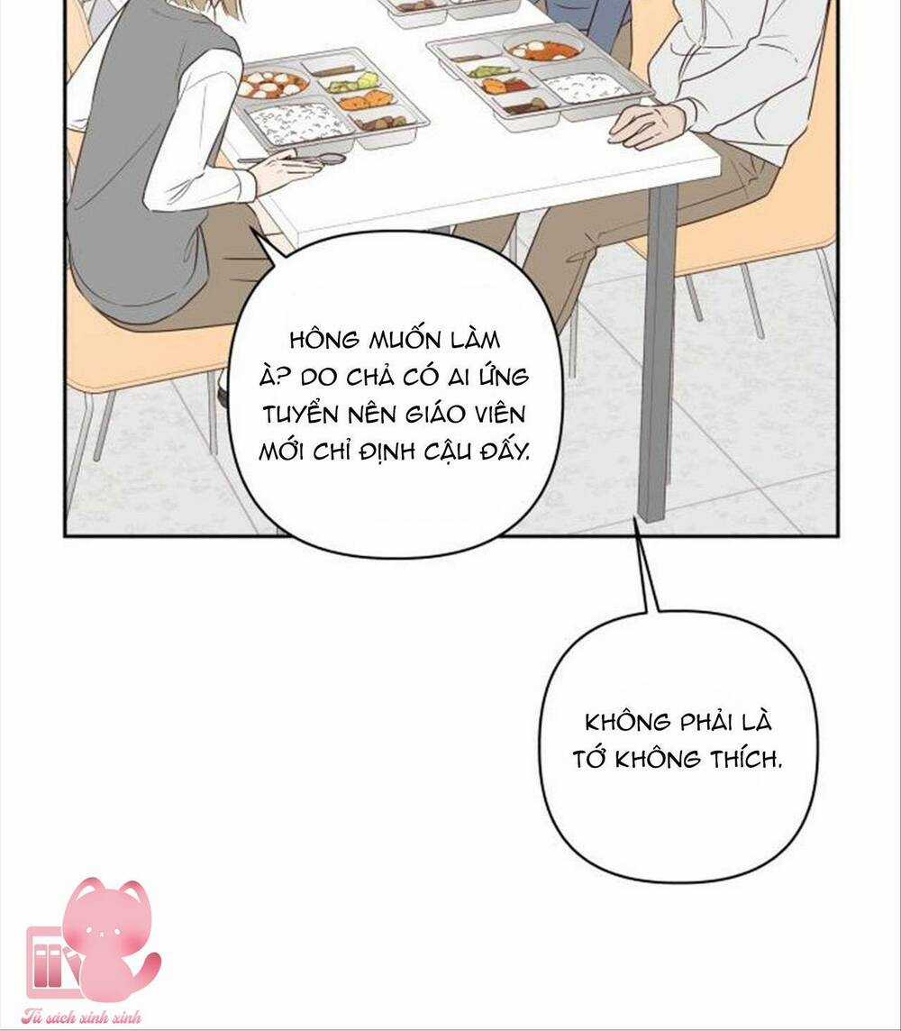 Ranh Giới Tình Yêu Chapter 2 trang 15