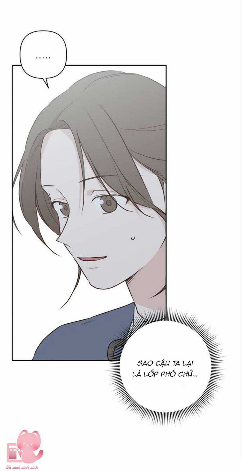 Ranh Giới Tình Yêu Chapter 2 trang 18