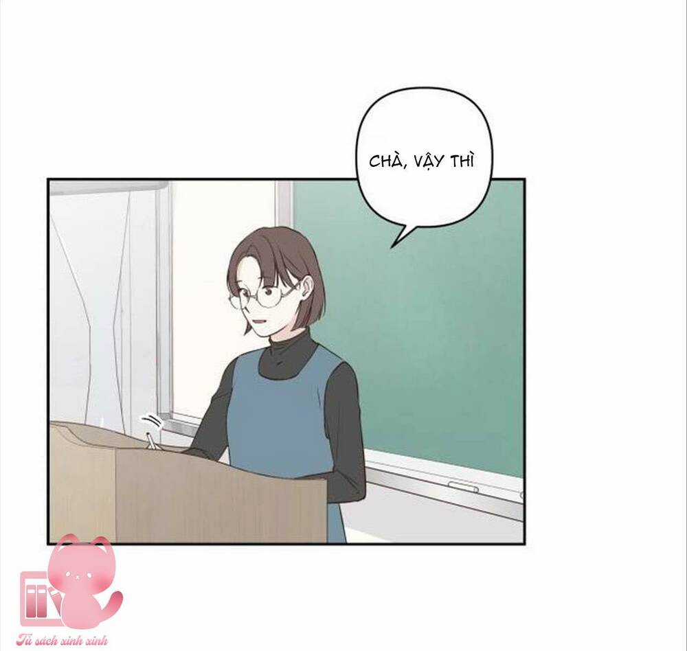 Ranh Giới Tình Yêu Chapter 2 trang 2