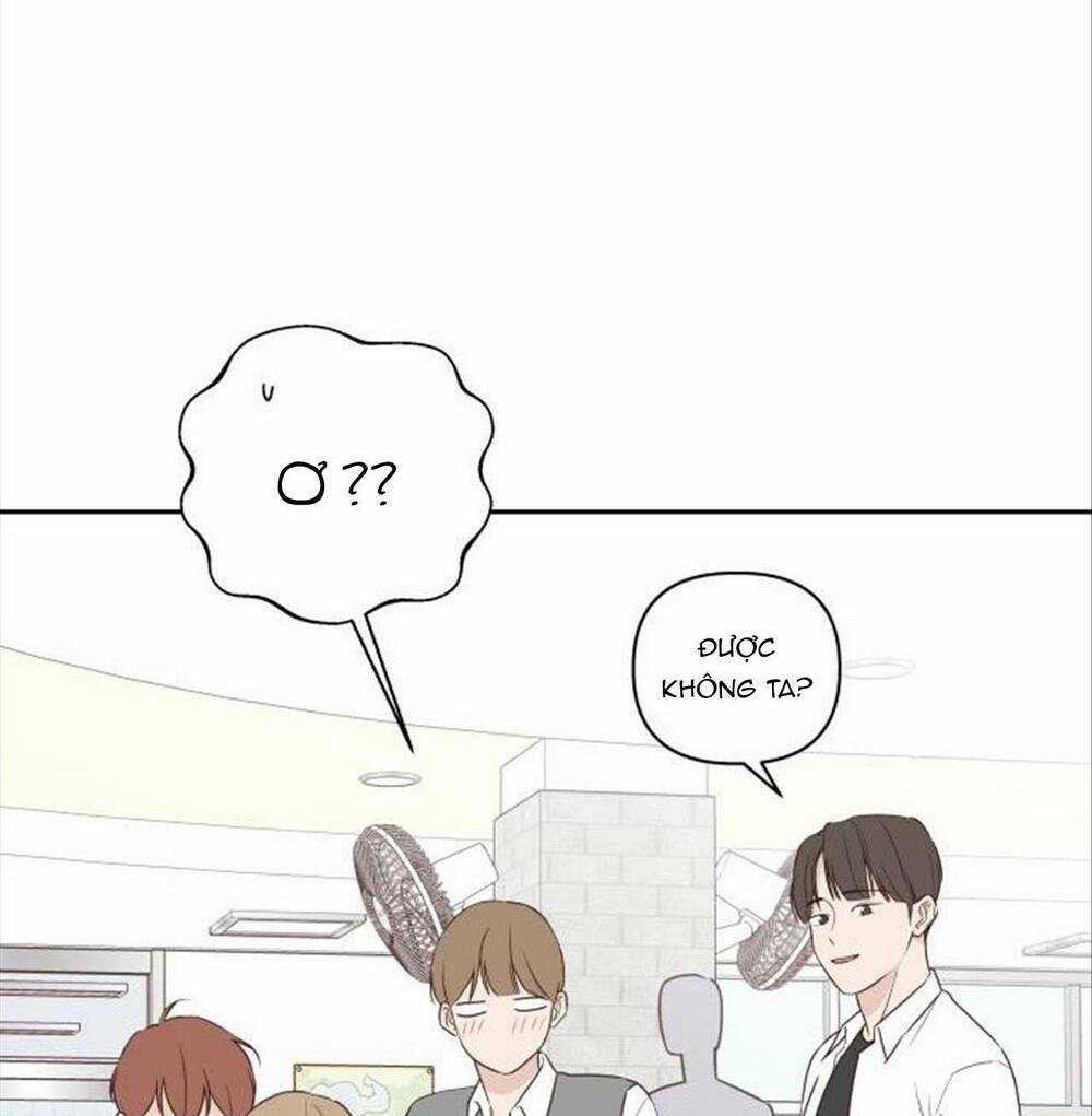 Ranh Giới Tình Yêu Chapter 2 trang 26