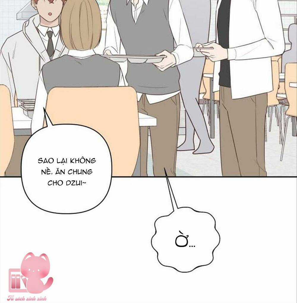 Ranh Giới Tình Yêu Chapter 2 trang 27