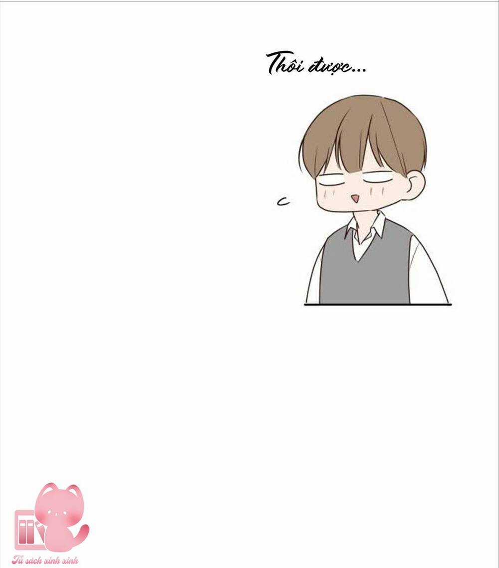 Ranh Giới Tình Yêu Chapter 2 trang 28