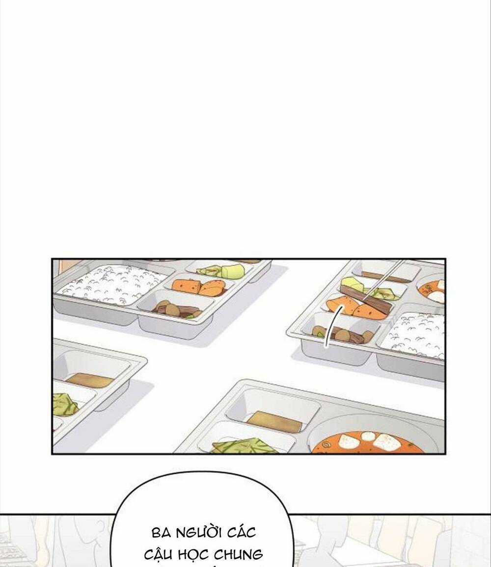 Ranh Giới Tình Yêu Chapter 2 trang 29