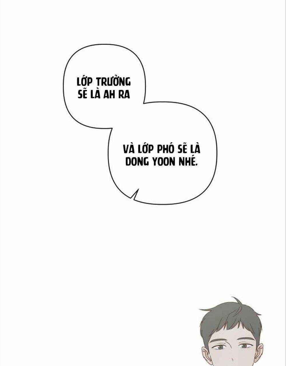 Ranh Giới Tình Yêu Chapter 2 trang 3