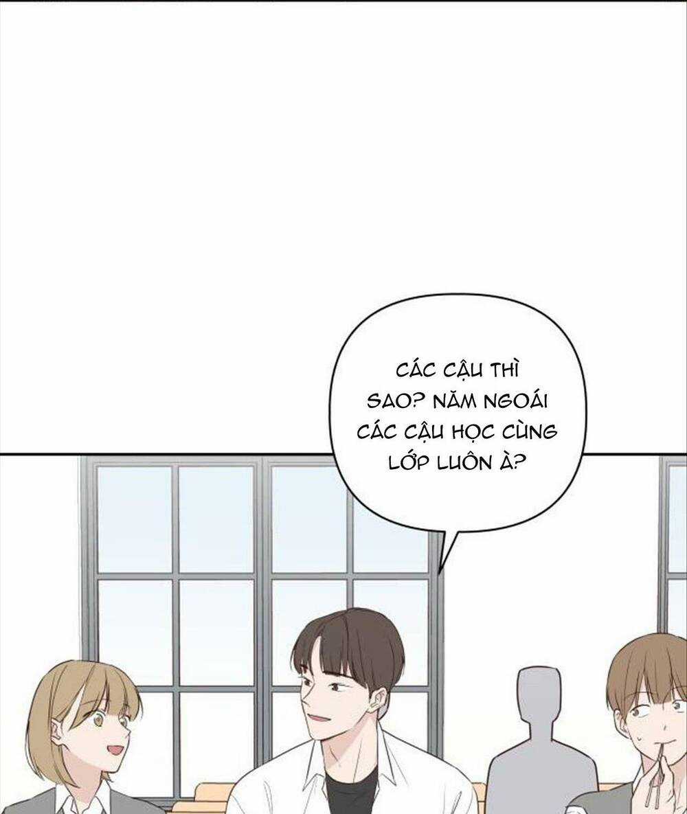 Ranh Giới Tình Yêu Chapter 2 trang 31