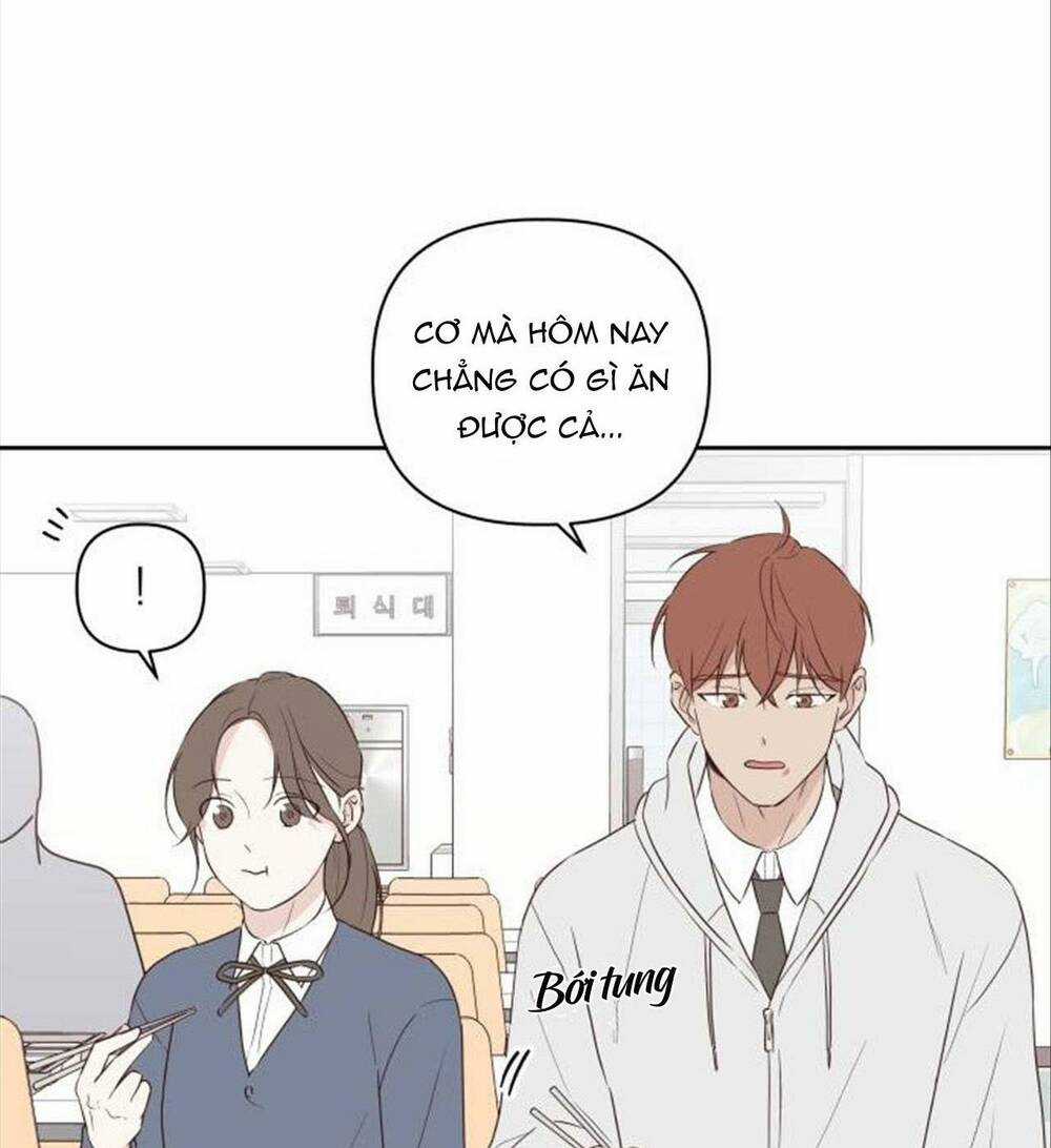 Ranh Giới Tình Yêu Chapter 2 trang 33