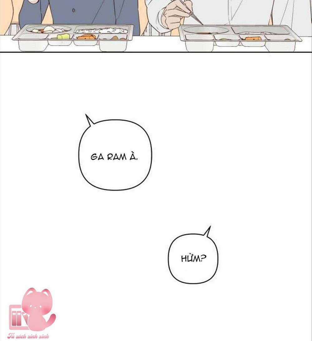 Ranh Giới Tình Yêu Chapter 2 trang 34