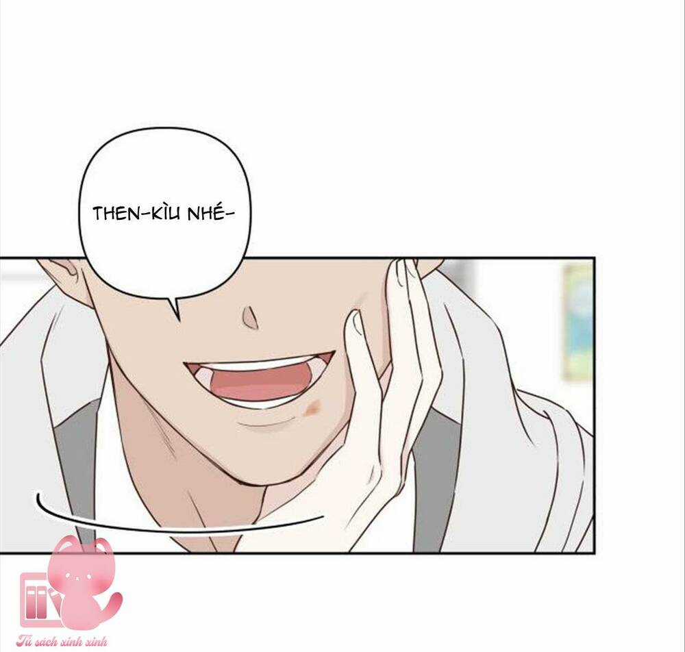 Ranh Giới Tình Yêu Chapter 2 trang 36