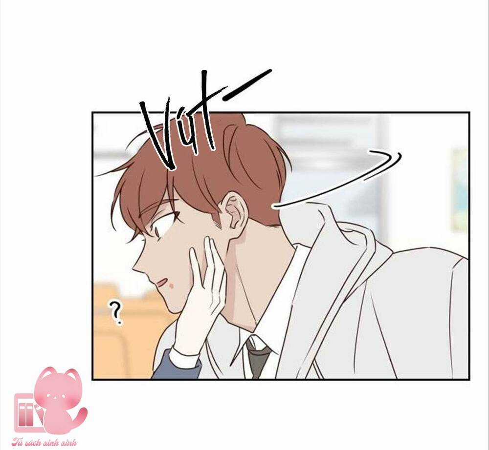 Ranh Giới Tình Yêu Chapter 2 trang 37