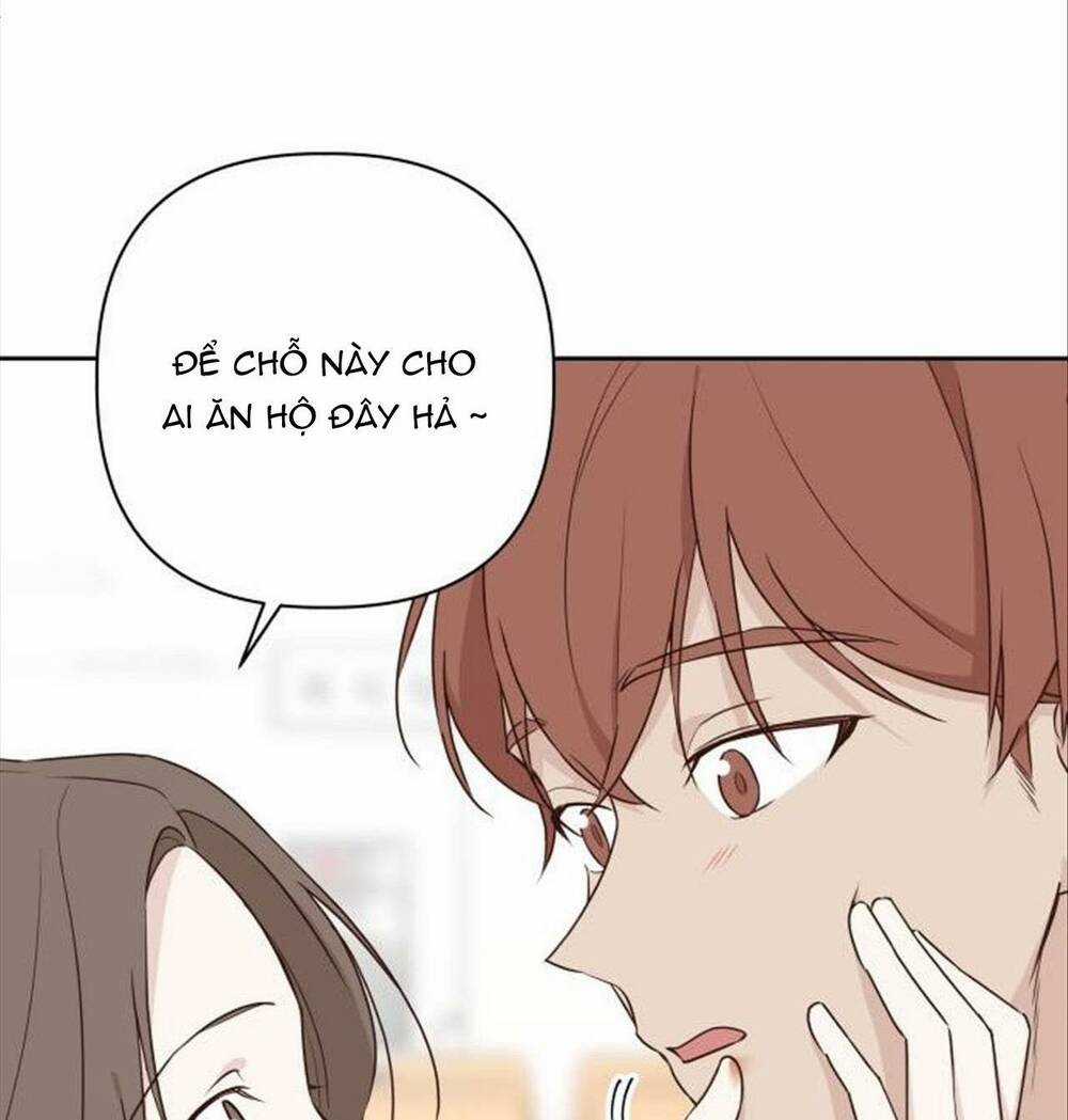 Ranh Giới Tình Yêu Chapter 2 trang 38