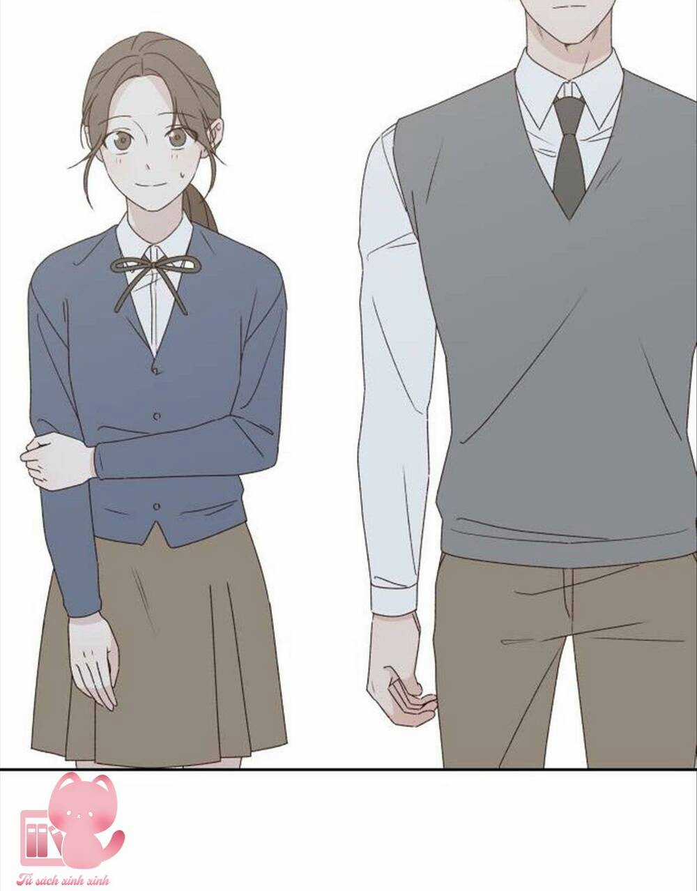 Ranh Giới Tình Yêu Chapter 2 trang 4