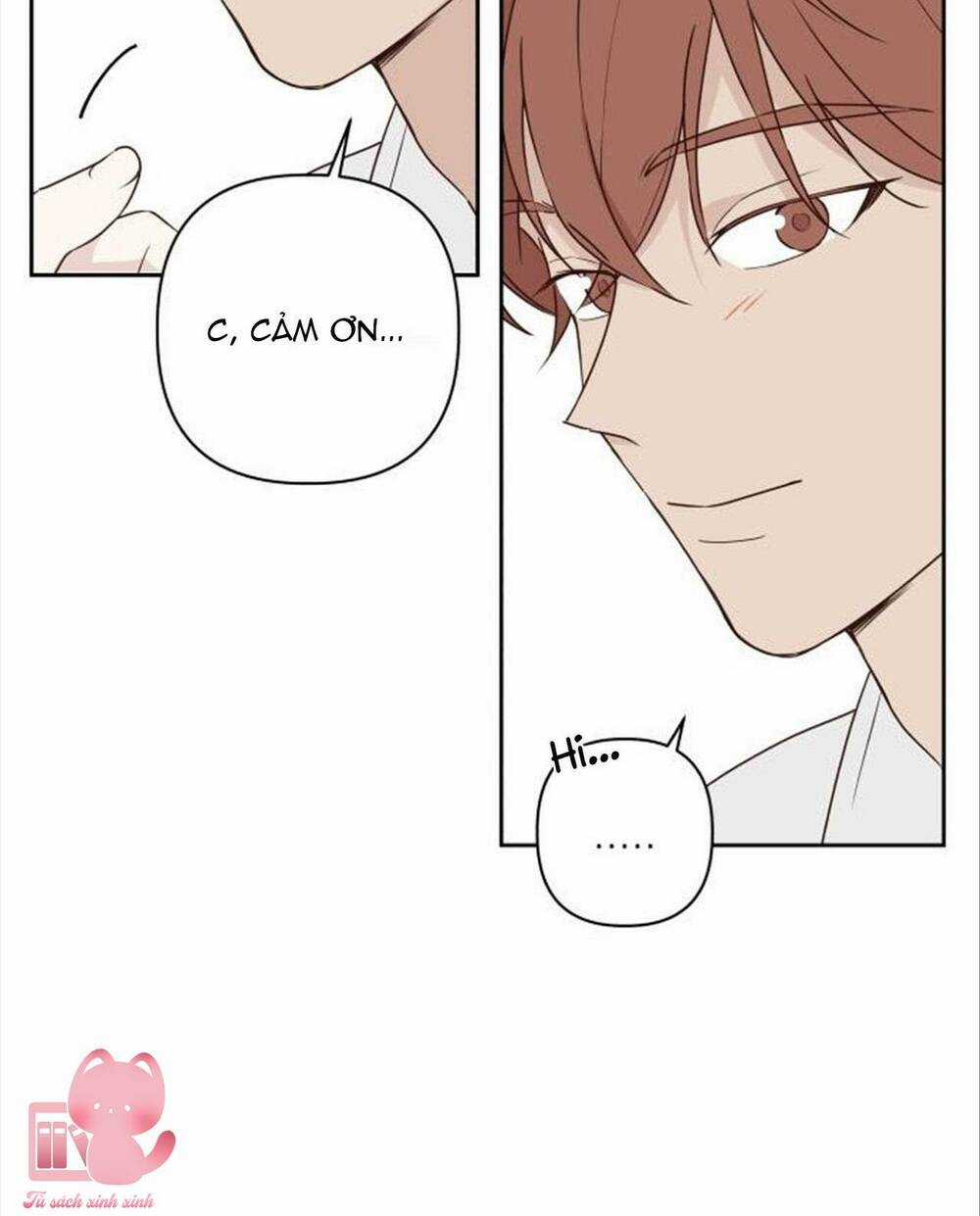 Ranh Giới Tình Yêu Chapter 2 trang 41