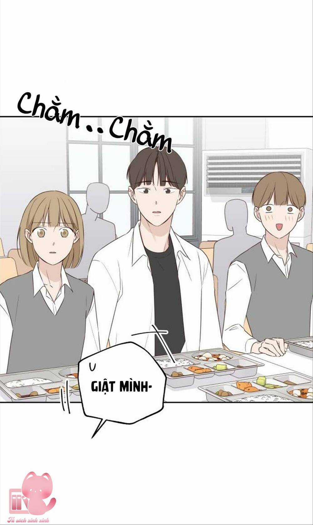 Ranh Giới Tình Yêu Chapter 2 trang 42