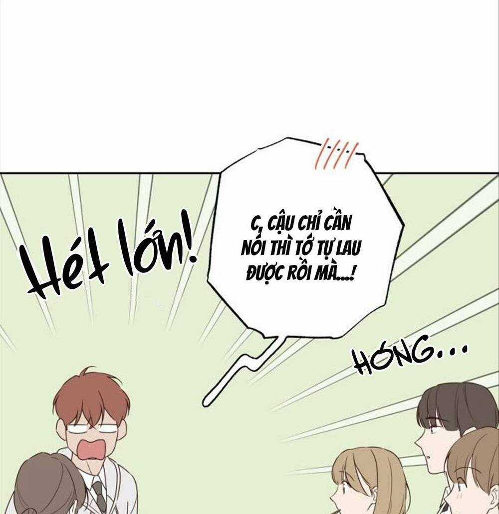 Ranh Giới Tình Yêu Chapter 2 trang 43