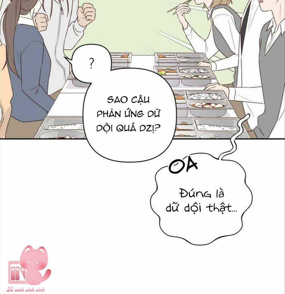 Ranh Giới Tình Yêu Chapter 2 trang 44