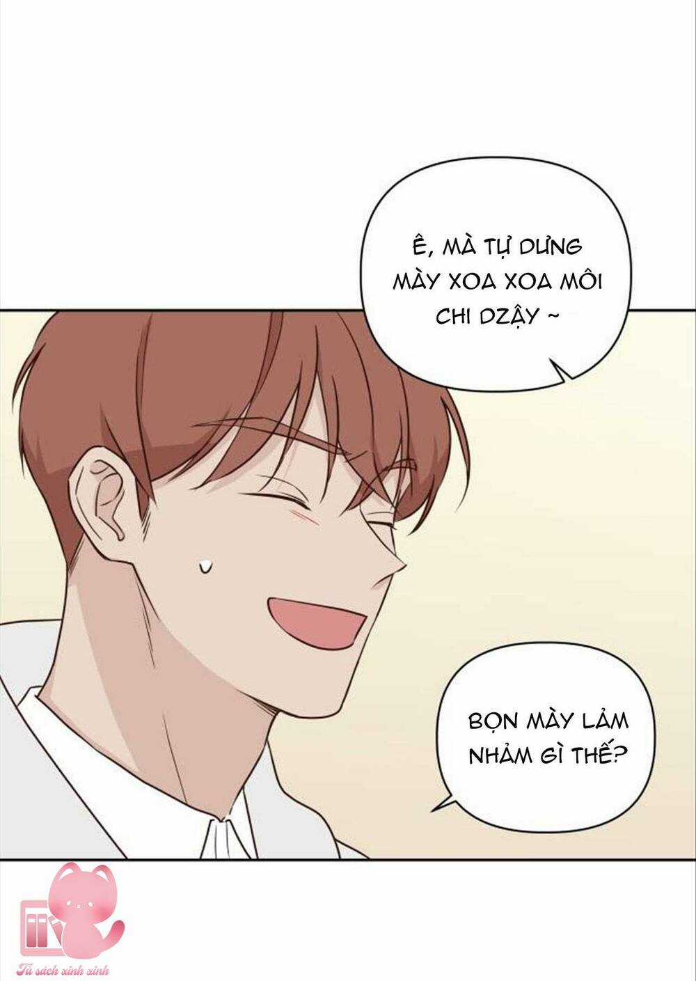 Ranh Giới Tình Yêu Chapter 2 trang 48