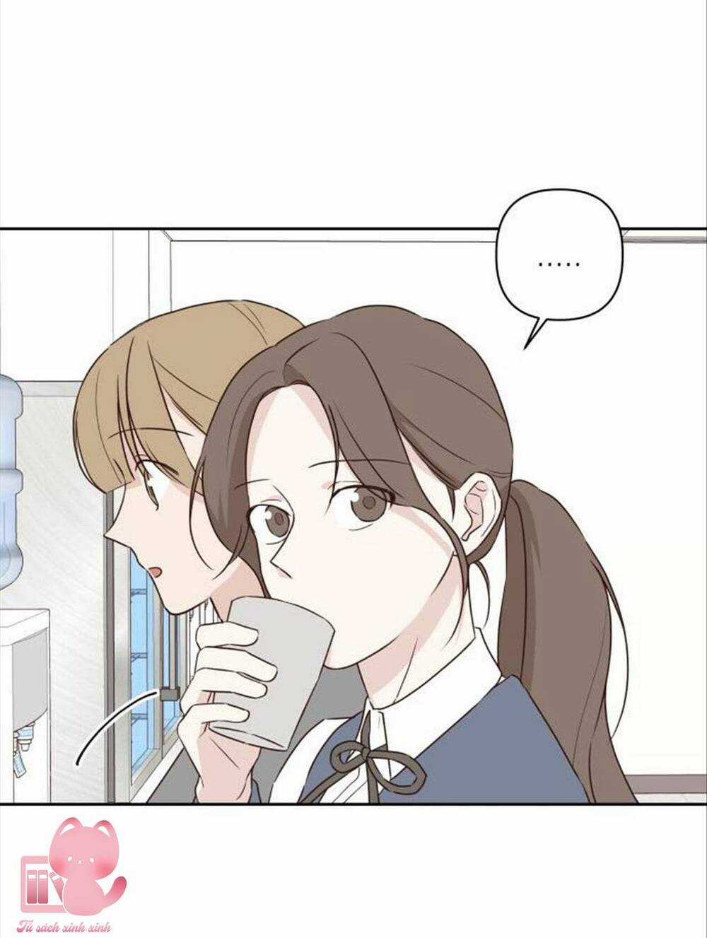 Ranh Giới Tình Yêu Chapter 2 trang 52