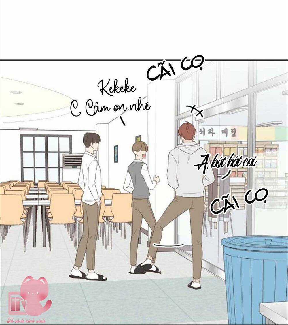 Ranh Giới Tình Yêu Chapter 2 trang 53