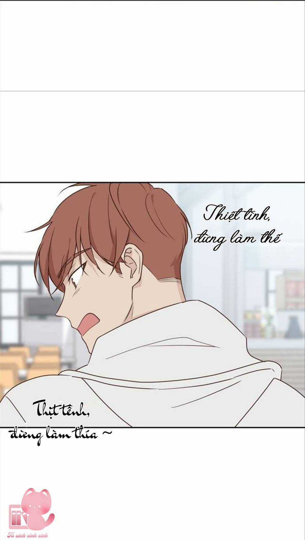 Ranh Giới Tình Yêu Chapter 2 trang 54