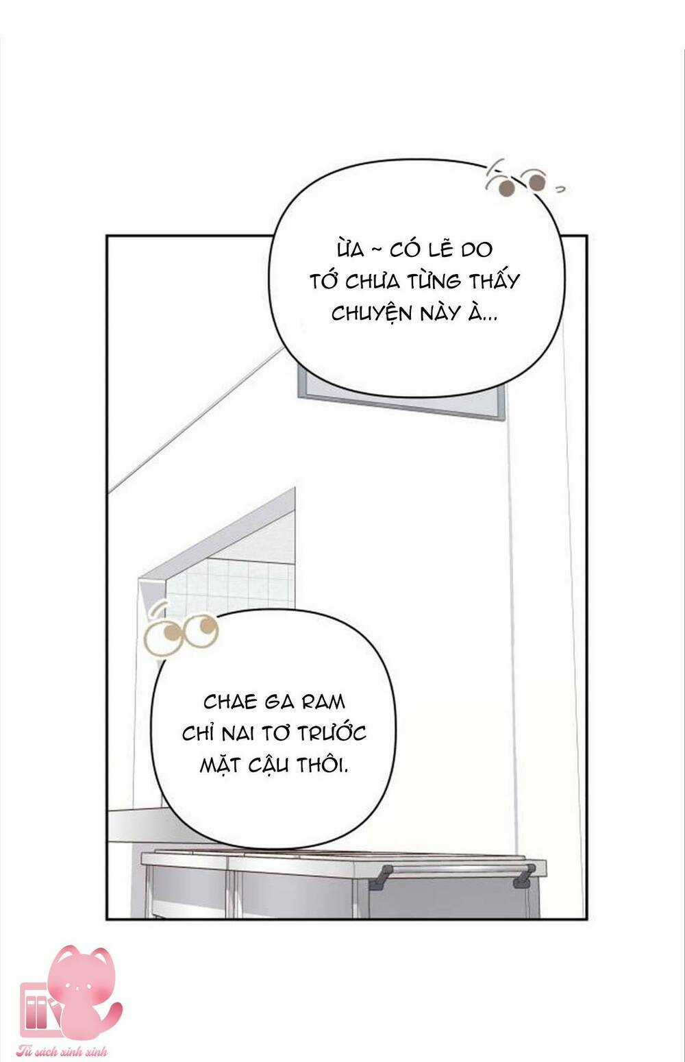 Ranh Giới Tình Yêu Chapter 2 trang 57