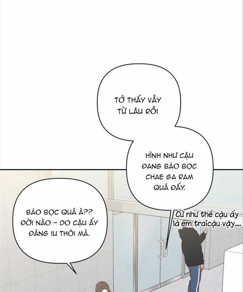 Ranh Giới Tình Yêu Chapter 2 trang 59